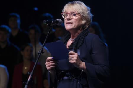 60 LET OŠ CERKNICA 71 FOTO LJUBO VUKELIČ